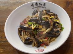 -孙家面馆(淮海第一城店)