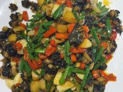 -径山十八道·风味民间菜(杭州总店)