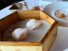 -富力丽思卡尔顿酒店·丽轩中餐厅
