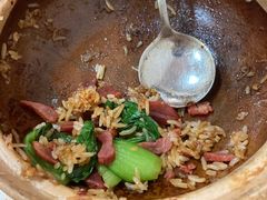 -壹煲口福煲仔饭(中山路店)