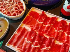 -东来顺·非遗火锅(赛格国际购物中心店)