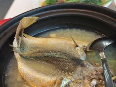 -莆田餐厅PUTIEN(三里屯店)