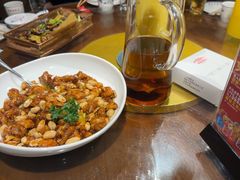 -那家老院子东北菜·饺子·小鸡炖蘑菇(艳华街店)