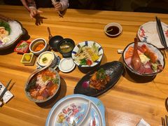 -大岛日本料理铁板烧(南通大饭店)