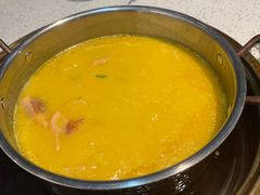 金汤锅底-八珍玉食鸡煲·打边炉(印象城店)