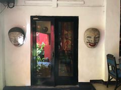 -Lara Djonggrang