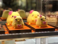 -紫荆广场·花漫里