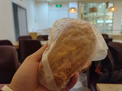 蟹味多拿-巴黎贝甜·生日蛋糕(环球中心店)