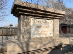 -桃花堤公园
