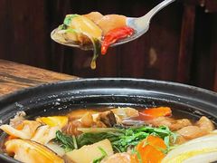 -酒肴一瓢·活贝料理·日本料理(三元桥·霄云路店)