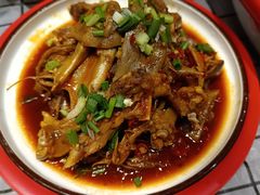 -江西老表·经典江西八大碗