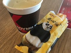 -肯德基(南五店)