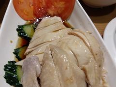 -新加坡高记KOO KEE Restaurant(盈科店)