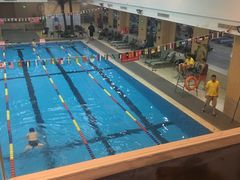 -长新国际游泳健身会所(亦庄店)