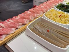 -祥源胡同·涮牛羊肉火锅(花桥店)