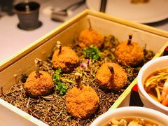 -茶宴·美食地标餐厅(沙坡尾店)