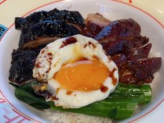 -肥韬茶餐厅(海上世界店)
