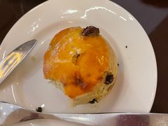 -The Lounge·大堂酒廊·北京粤财JW万豪酒店