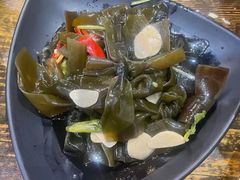 -胡悦里韩式烤肉(芝罘万达广场店)