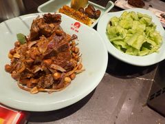 -邢氏老太太烤串(北兴街店)