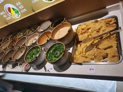 -一朵菌·野生菌探索家火锅(南亚店)