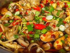 -食神又名厕所兔
