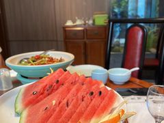 -宴礼烤鸭本味菜(蠡县商业步行街店)