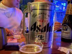 -音乐房子·Vintage Live Bar(玉林总店)