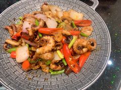 -香山湖家家宴(中山陵店)
