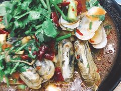 -老虎滩大连海鲜烧烤(建邺云锦路总店)