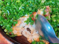 铁板山药泥-九州酒场ひこぞう(1号店)