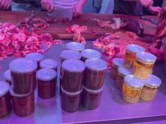 -阿娟牛肉丸·手打牛肉丸·现做现卖