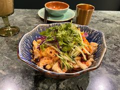 -东方亚克西餐厅(西康路店)