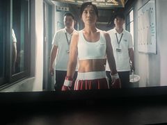 -CGV影城(九亭金地广场SphereX店)