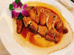 -顺德人家食府(黄金广场店)