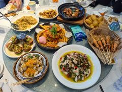 -79号渔船海鲜饭店(岗厦店)