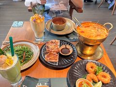 -Tegu泰古莲·泰国餐厅(红山6979店)