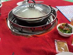 -花苑美食横琴生蚝火锅(拱北粤华路店)