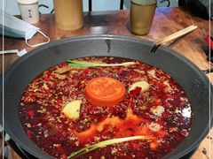 -楠火锅(龙阳广场店)
