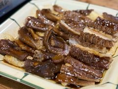 -伍哥厨房(新滘东路店)