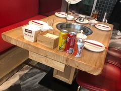 -好彩猪肚鸡(正弘城店)