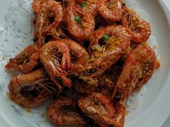 -不仔客海鲜·烧烤·270度海景餐厅(大东海店)