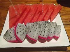 -YAFEE雅菲 川·湘·粤融合菜(魏公村店)