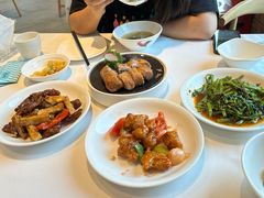 -莆田餐厅PUTIEN(三里屯店)