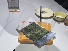 -阿露佳·舌尖上的安吉菜