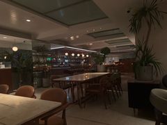 -城市露台景观餐厅(淮海路店)