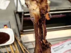 -9十度烧烤(万达店)