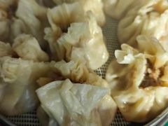 -北三沙家烧麦(北头道街店)