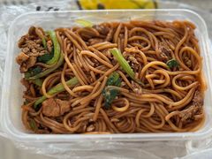 -老南昌粉面馆(绳金塔店)