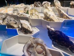 -星伦多自助料理·涮烤一体(杭州来福士店)